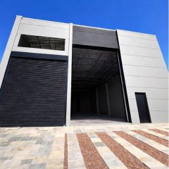 USIPRÉ Pré-Moldados - Estruturas em Concreto Pré-moldado em Caxias do Sul