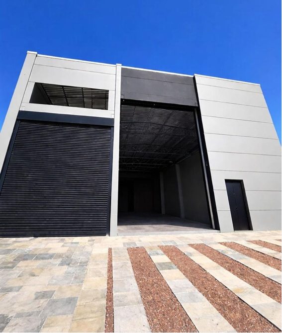 USIPRÉ Pré-Moldados - Estruturas em Concreto Pré-moldado em Caxias do Sul