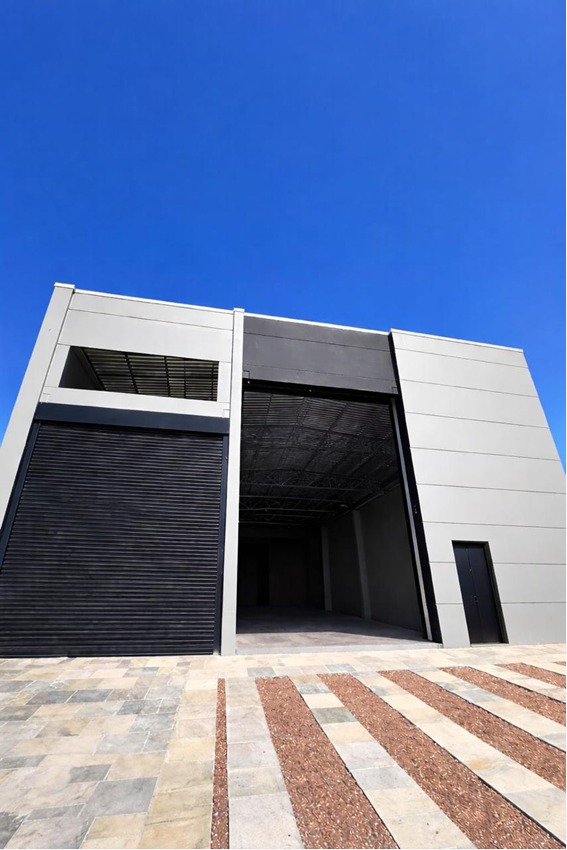 USIPRÉ Pré-Moldados - Estruturas em Concreto Pré-moldado em Caxias do Sul