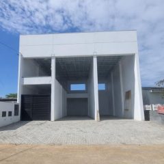 USIPRÉ Pré-Moldados - Estruturas em Concreto Pré-moldado em Caxias do Sul