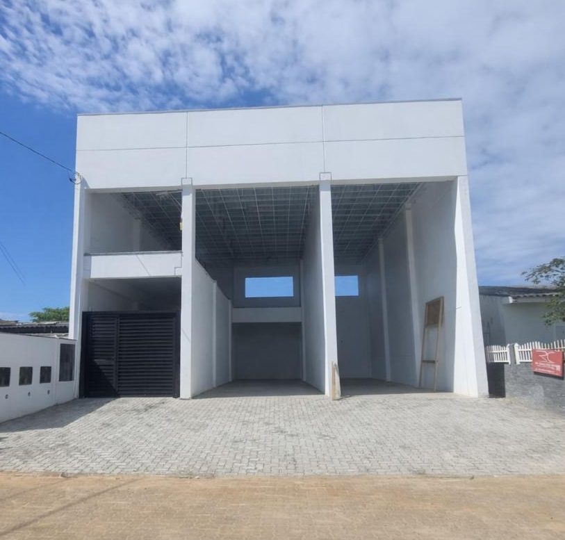 USIPRÉ Pré-Moldados - Estruturas em Concreto Pré-moldado em Caxias do Sul