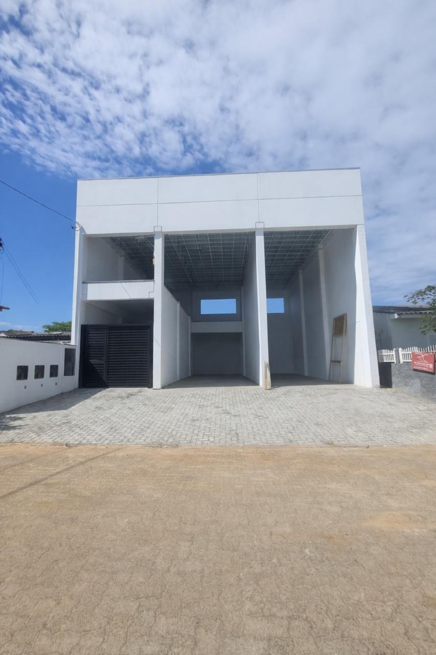 USIPRÉ Pré-Moldados - Estruturas em Concreto Pré-moldado em Caxias do Sul