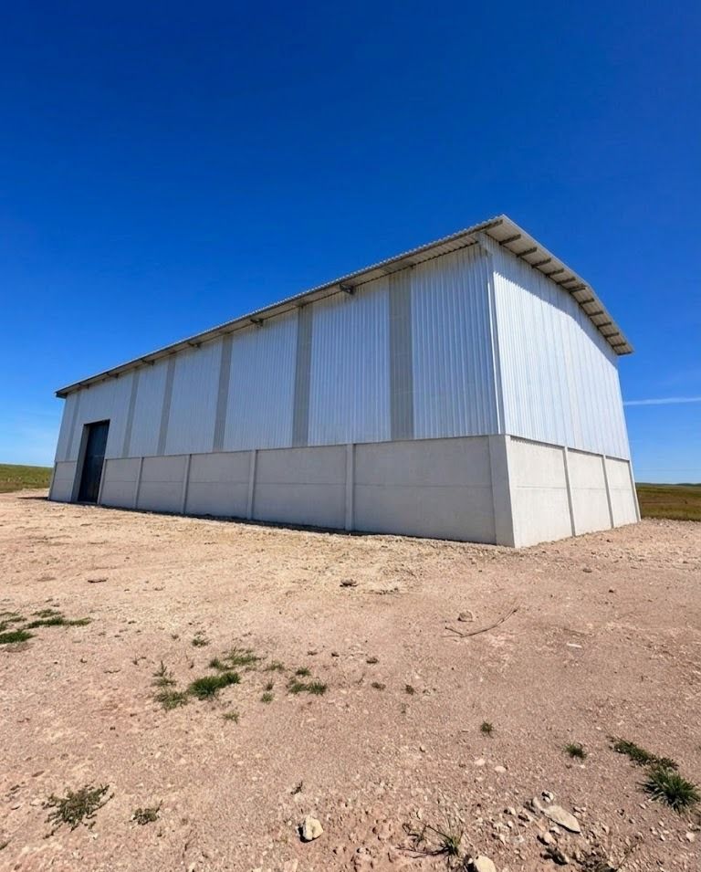 USIPRÉ Pré-Moldados - Estruturas em Concreto Pré-moldado em Caxias do Sul